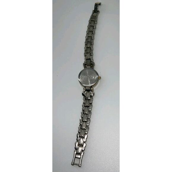 Vintage Ladies Watch Armitron Now Two Tone 75/1815 753 - Picture 2 of 5